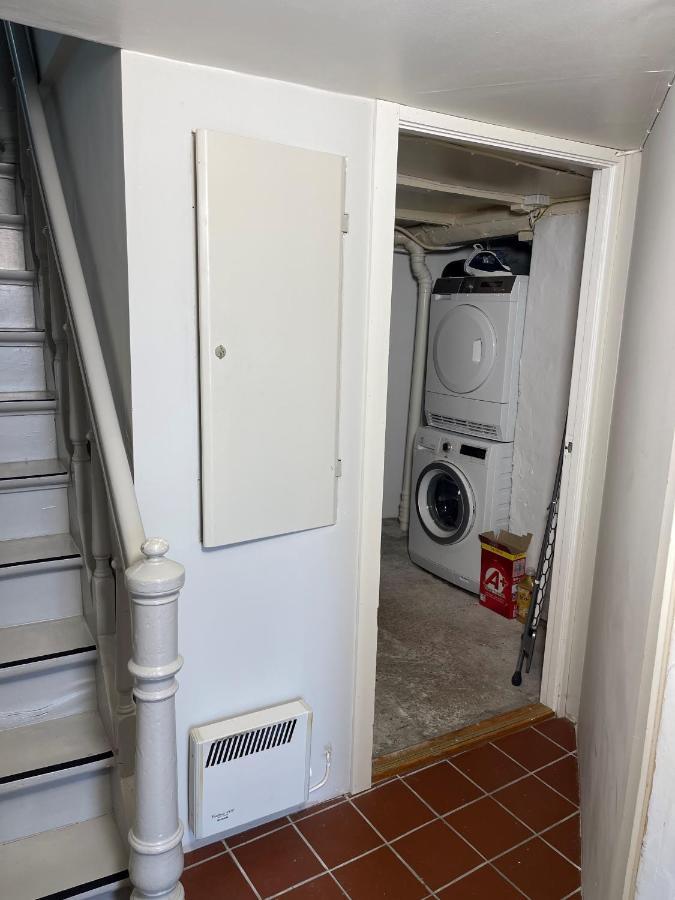 The Green Door H3 斯塔万格 外观 照片