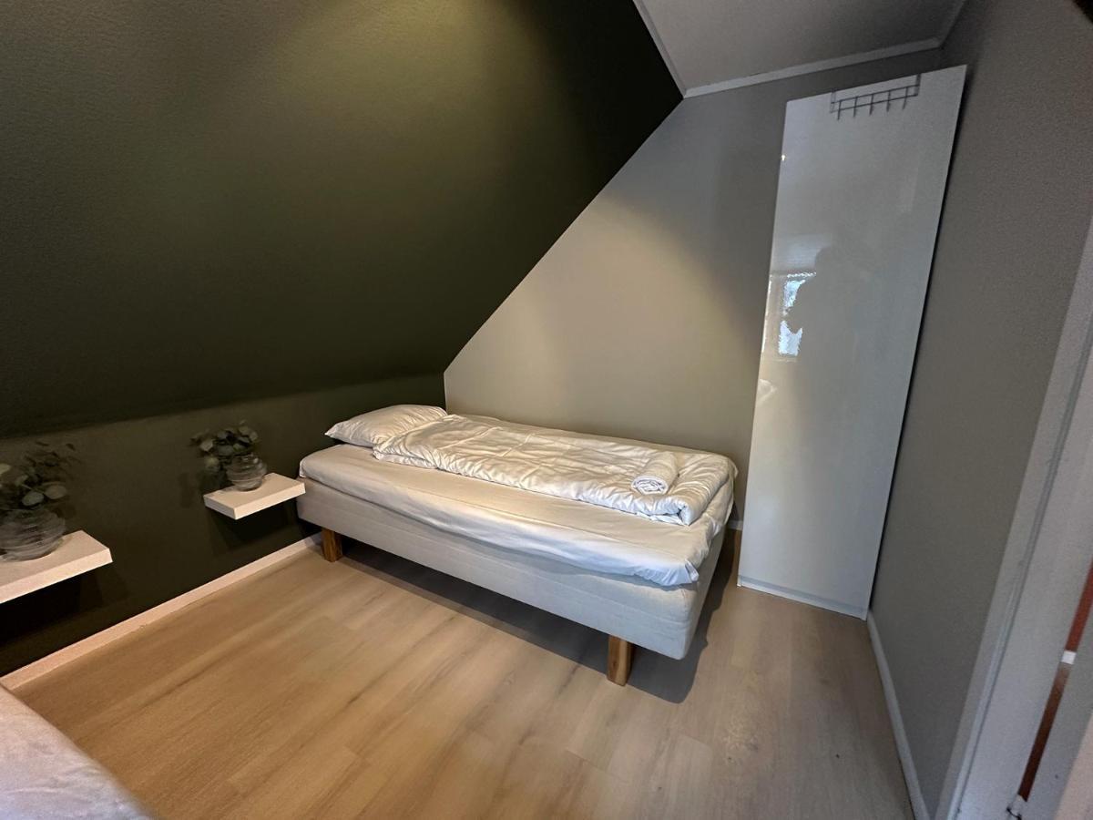 The Green Door H3 斯塔万格 外观 照片