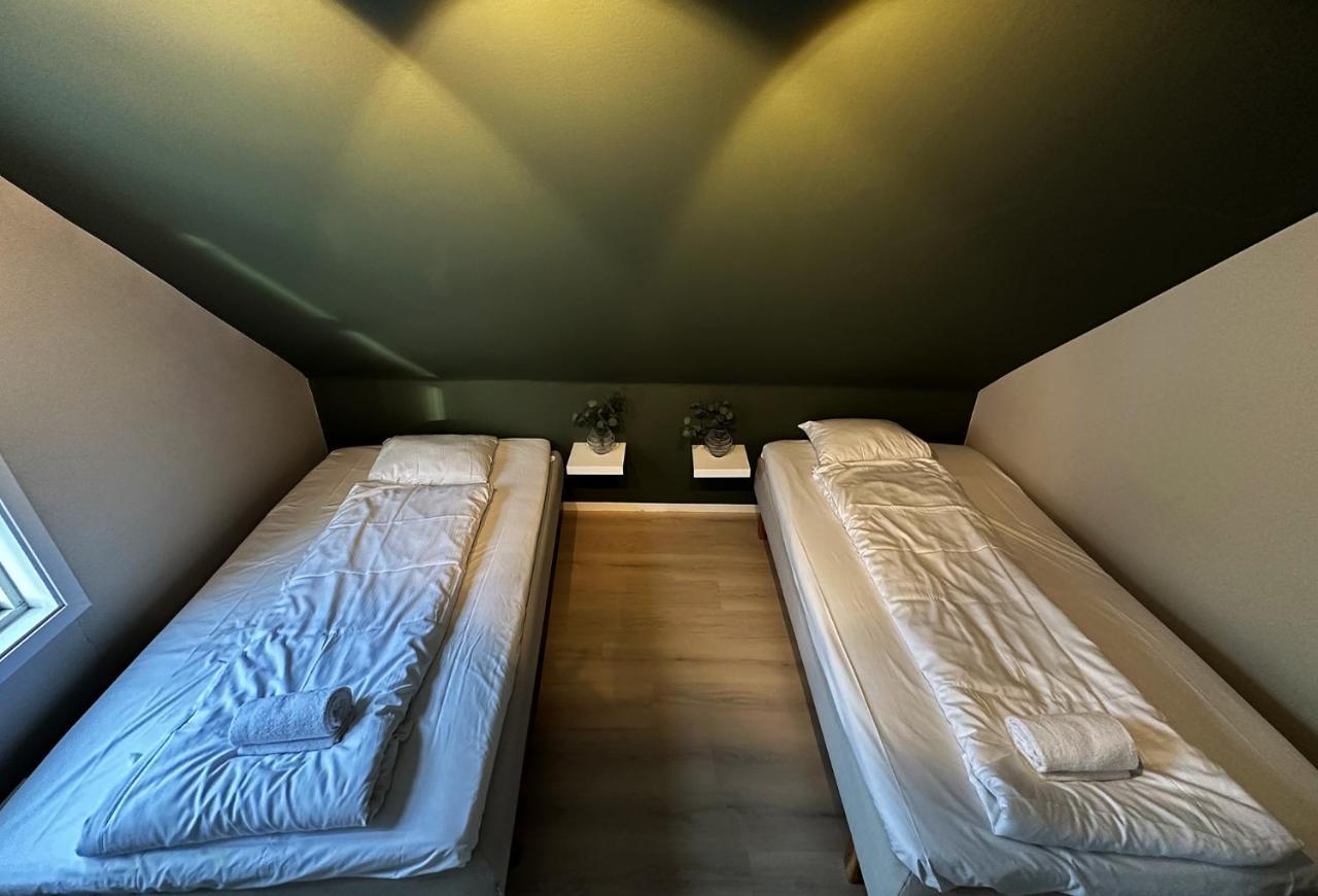 The Green Door H3 斯塔万格 外观 照片